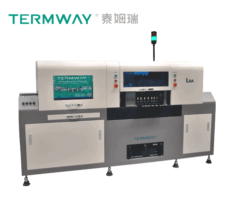 �ھ�ʽ����LED�NƬ�C--L8A