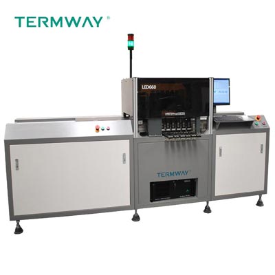 LED����ҕ�X�NƬ�C LED660