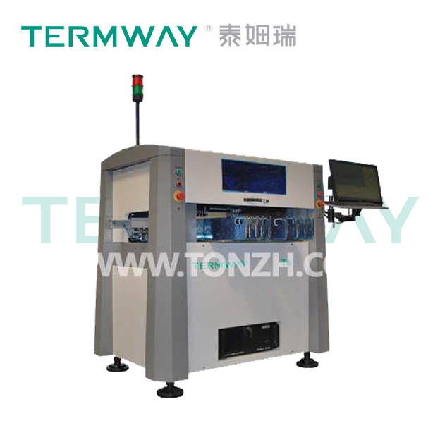 全自動高精密視覺貼片機 T4