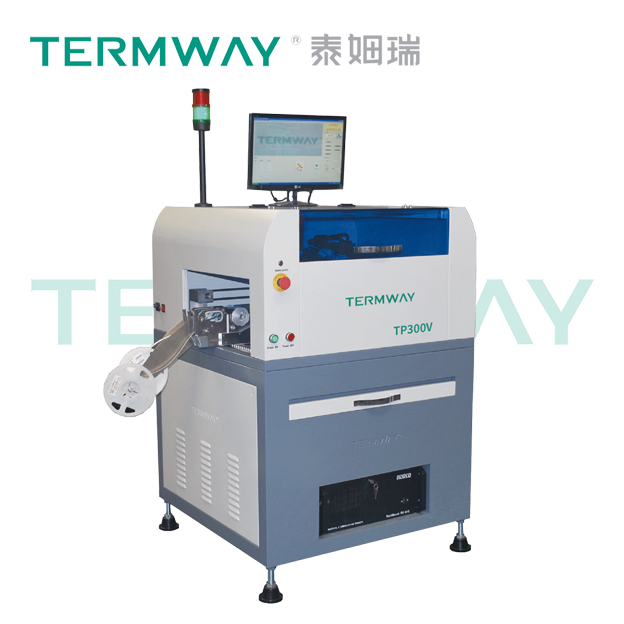 立式高速貼片機(jī)TP300V