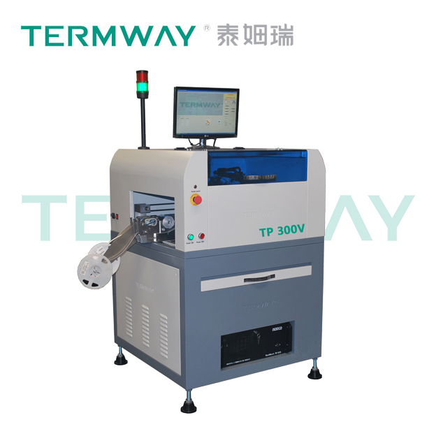 ��ʽȫ�Ԅ�ҕ�X�NƬ�CTP300V